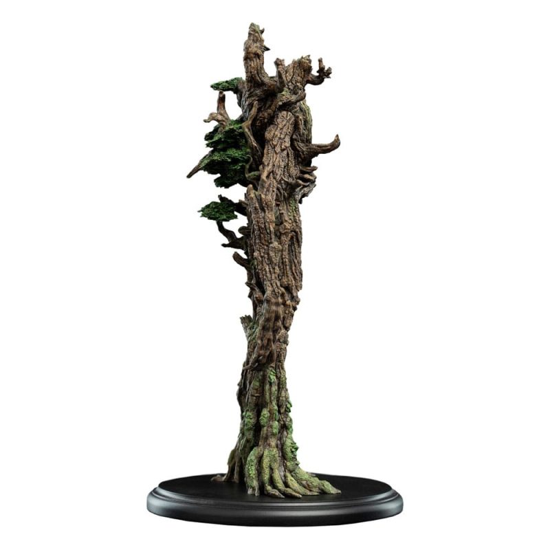 Lord of the Rings Mini Statue Treebeard 21 cm - immagine 2