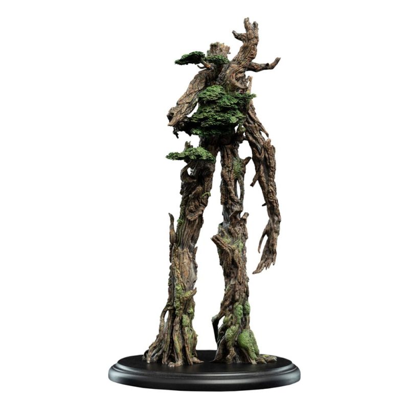 Lord of the Rings Mini Statue Treebeard 21 cm - immagine 3