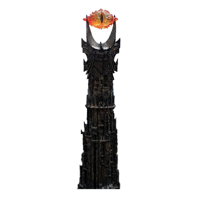 Lord of the Rings Statue Barad-dur 19 cm - immagine 5
