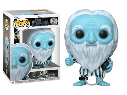 Haunted Mansion POP! Disney Vinyl Figure Gus 9 cm