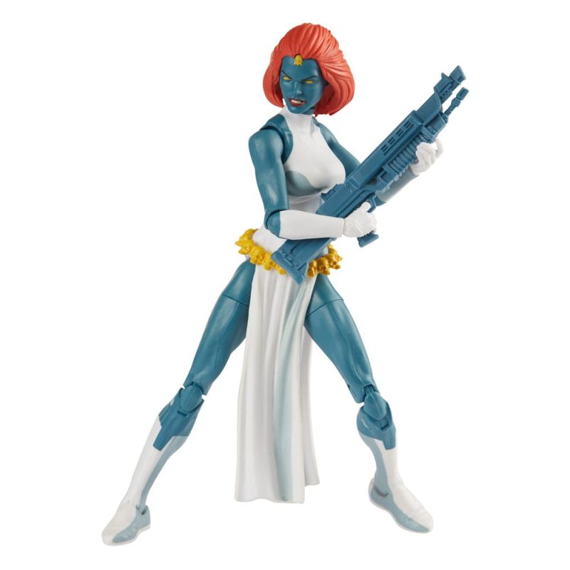 X-Men: The Animated Series Marvel Legends Action Figure Marvel's Mystique 15 cm - immagine 2