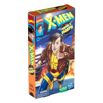 X-Men: The Animated Series Marvel Legends Action Figure Marvel's Morph 15 cm
