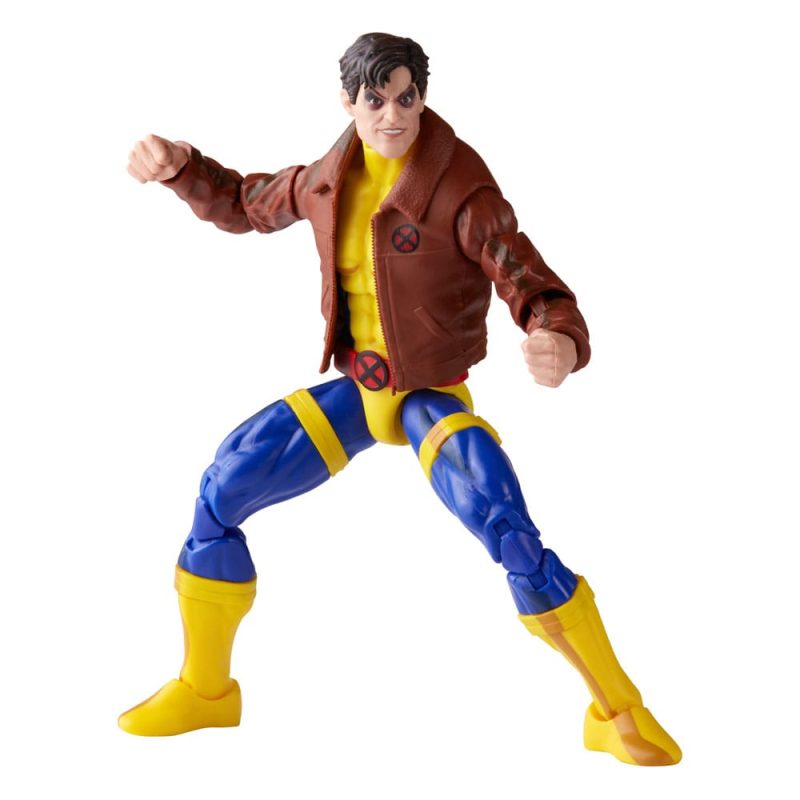 X-Men: The Animated Series Marvel Legends Action Figure Marvel's Morph 15 cm - immagine 2