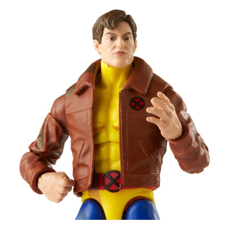X-Men: The Animated Series Marvel Legends Action Figure Marvel's Morph 15 cm - immagine 3