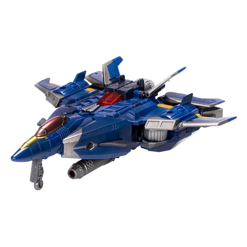 Transformers Generations Legacy Evolution Leader Class Action Figure Prime Universe Dreadwing 18 cm - immagine 2