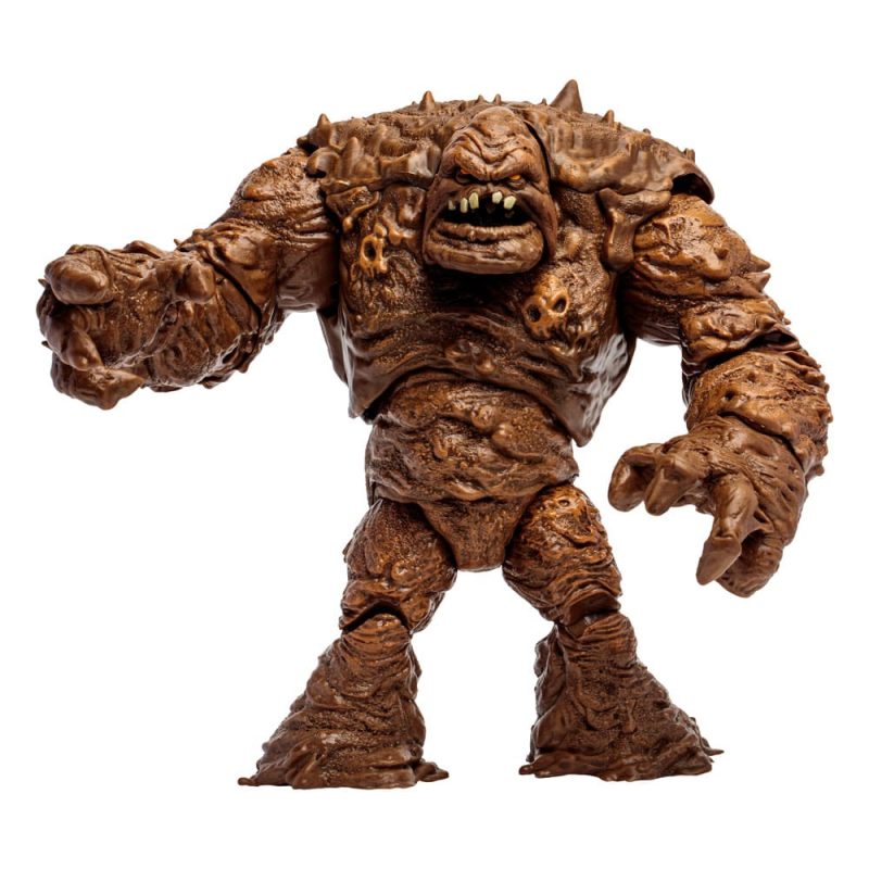 DC Multiverse Action Figures Multipack Clayface, Batman & Batwoman (DC Rebirth) (Gold Label) 18 cm - immagine 5