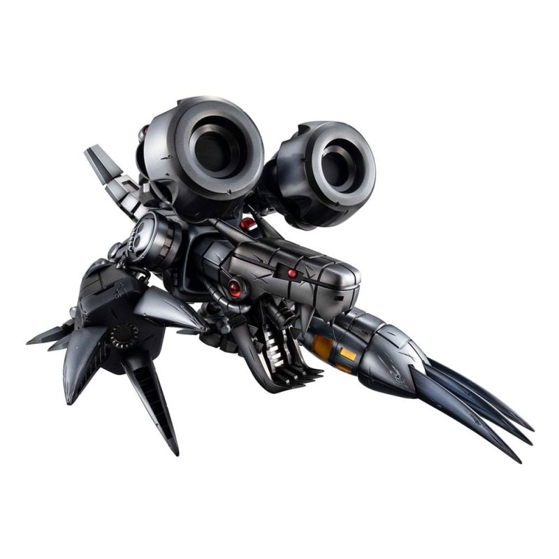 Digimon World Precious G.E.M. Series PVC Statue Machinedramon 40 cm - immagine 2