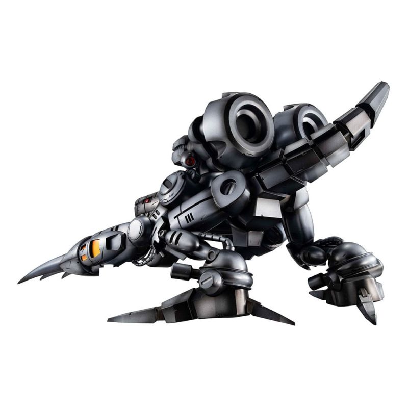 Digimon World Precious G.E.M. Series PVC Statue Machinedramon 40 cm - immagine 5