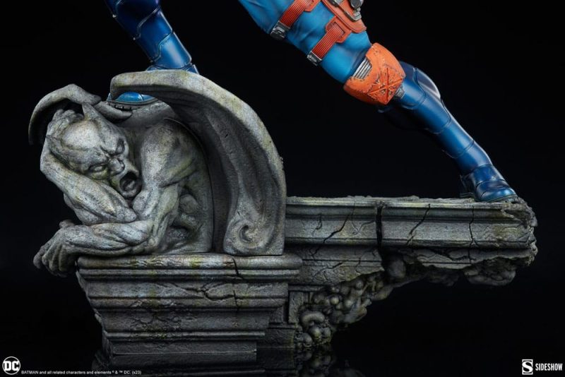 DC Comics Premium Format Statue Deathstroke 61 cm - immagine 7