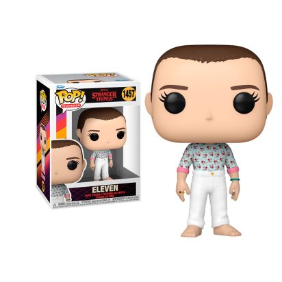 Stranger Things POP! TV Vinyl Figures Finale Eleven 9 cm