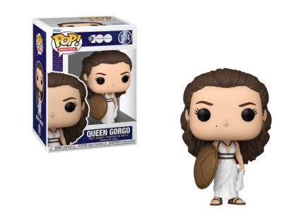 300 POP! Movies Vinyl Figure Queen Gorgo 9 cm