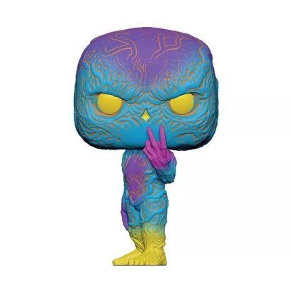 Stranger Things POP! Vinyl Figure Vecna Blacklight Limited