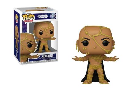 300 POP! Movies Vinyl Figure Xerxes 9 cm