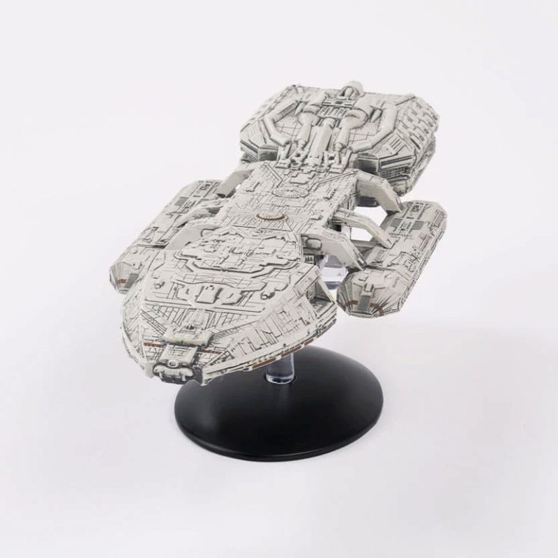 Battlestar Galactica Diecast Mini Replicas Battlestar Galactica (TOS) 27 cm - immagine 2