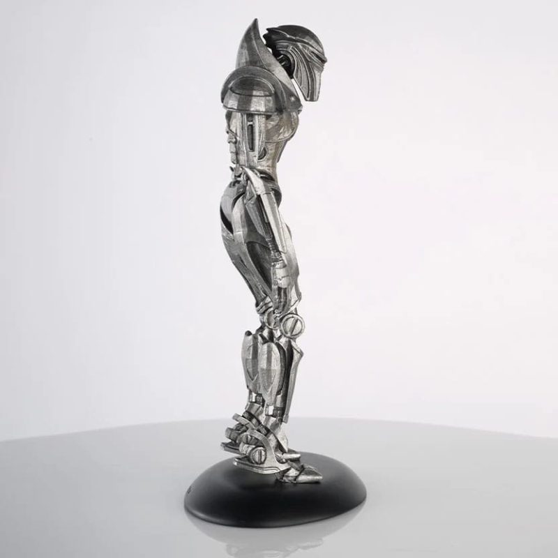 Battlestar Galactica Figurine Collection Statue Centurion Figurine 19 cm - immagine 3