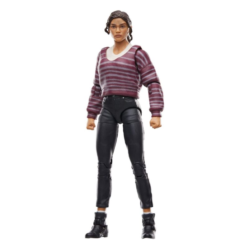 Spider-Man: No Way Home Marvel Legends Action Figure Marvel's Mary Jane 15 cm - immagine 4
