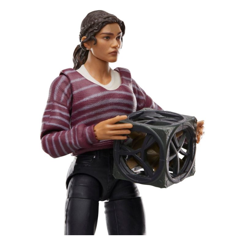Spider-Man: No Way Home Marvel Legends Action Figure Marvel's Mary Jane 15 cm - immagine 3