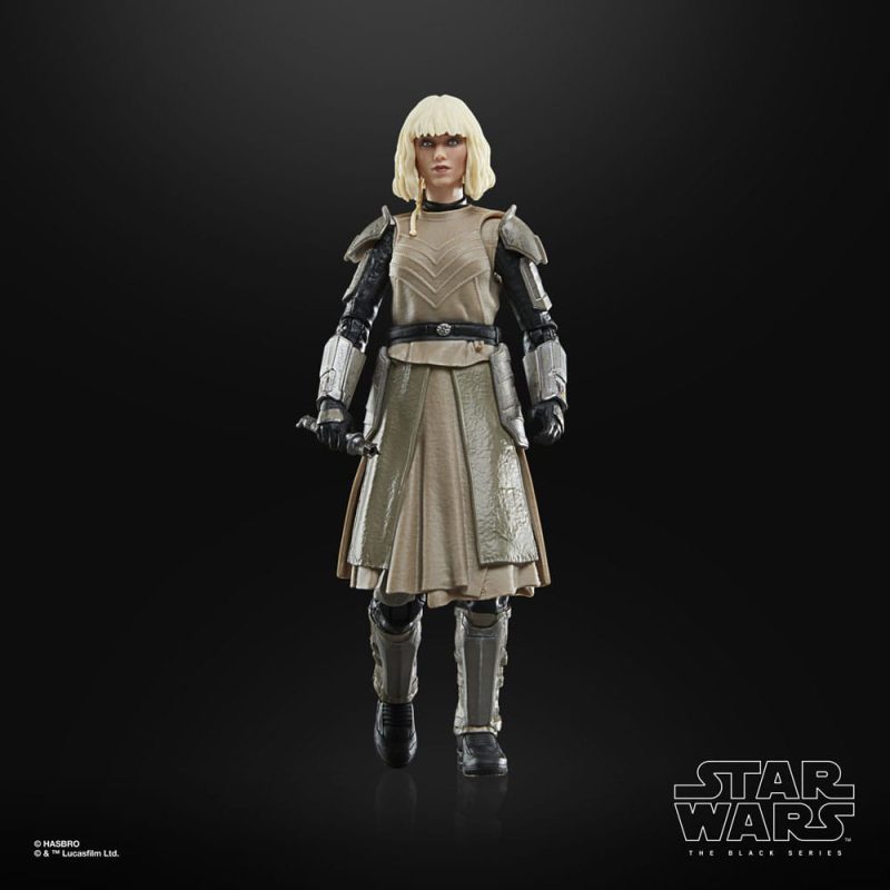 Star Wars: Ahsoka Black Series Action Figure Shin Hati 15 cm - immagine 3