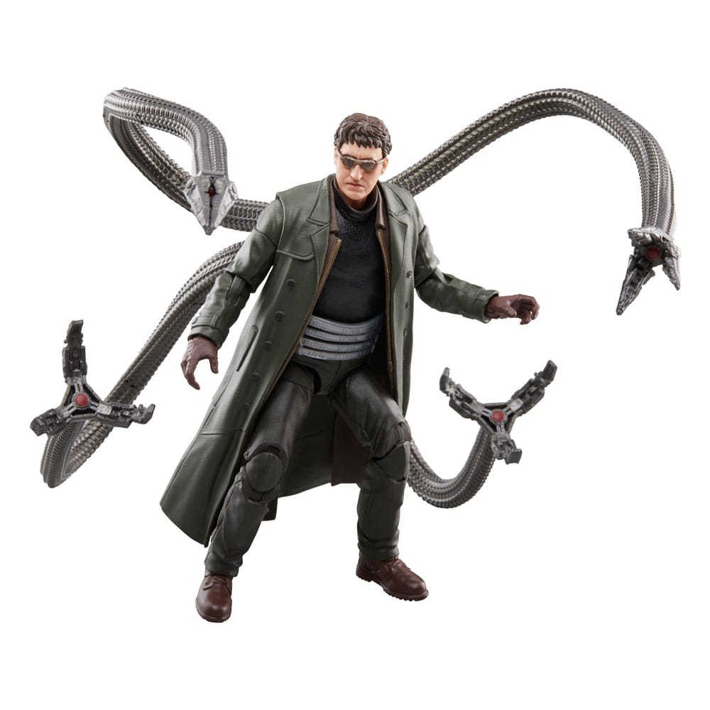 Spider-Man 2 Marvel Legends Action Figure Doc Ock 15 cm - immagine 5