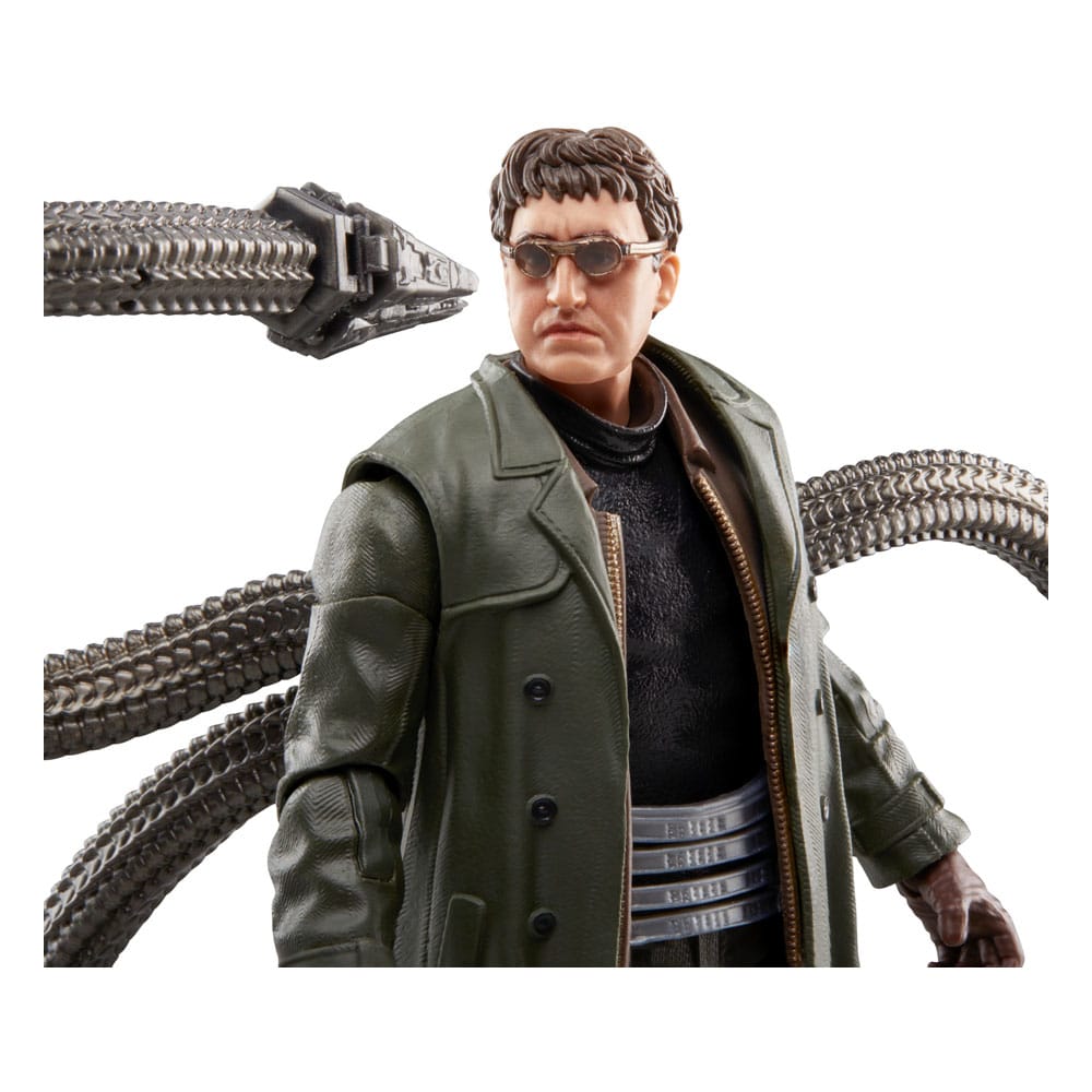 Spider-Man 2 Marvel Legends Action Figure Doc Ock 15 cm - immagine 4