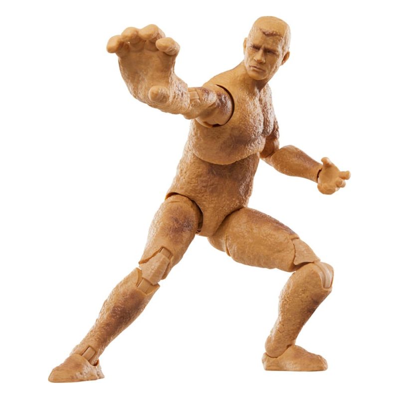 Spider-Man: No Way Home Marvel Legends Action Figure Marvel's Sandman 15 cm - immagine 3