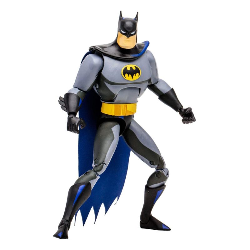 DC Direct BTAS Action Figure Batman 15 cm - immagine 2