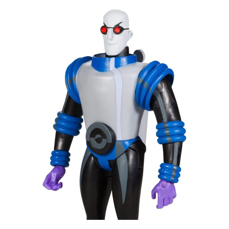 DC Direct BTAS Action Figure Mr. Freeze 15 cm - immagine 3