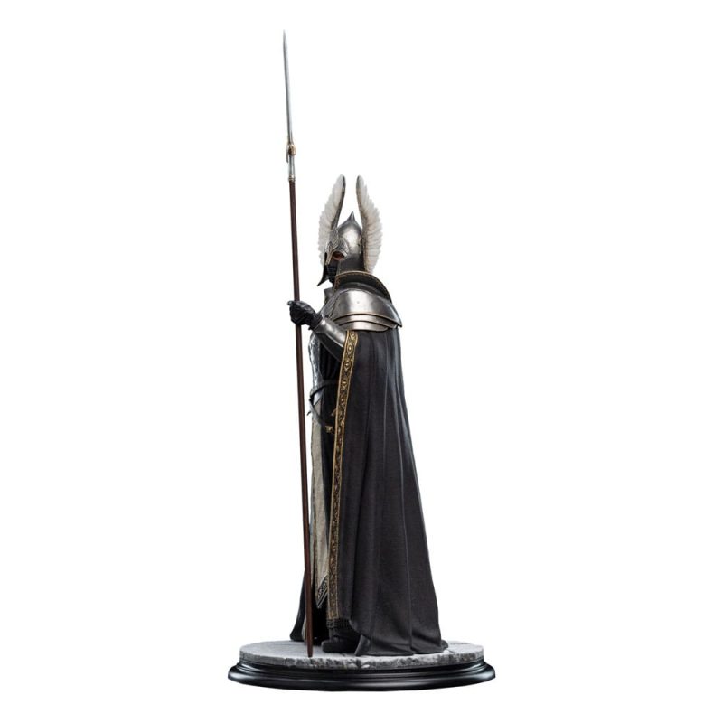 The Lord of the Rings Statue 1/6 Fountain Guard of Gondor (Classic Series) 47 cm - immagine 2