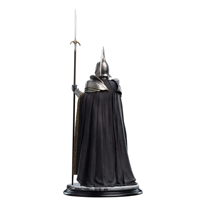The Lord of the Rings Statue 1/6 Fountain Guard of Gondor (Classic Series) 47 cm - immagine 3