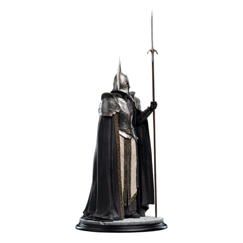 The Lord of the Rings Statue 1/6 Fountain Guard of Gondor (Classic Series) 47 cm - immagine 4