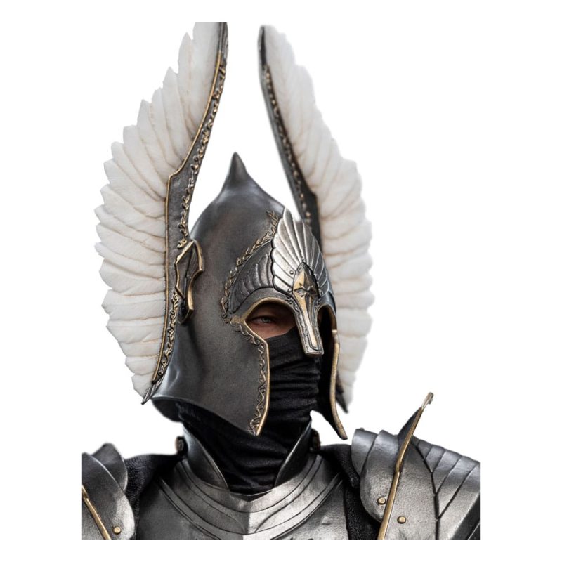 The Lord of the Rings Statue 1/6 Fountain Guard of Gondor (Classic Series) 47 cm - immagine 5