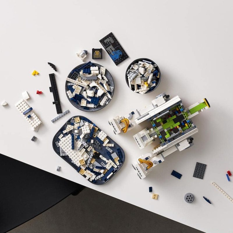 LEGO - R2-D2 - immagine 4