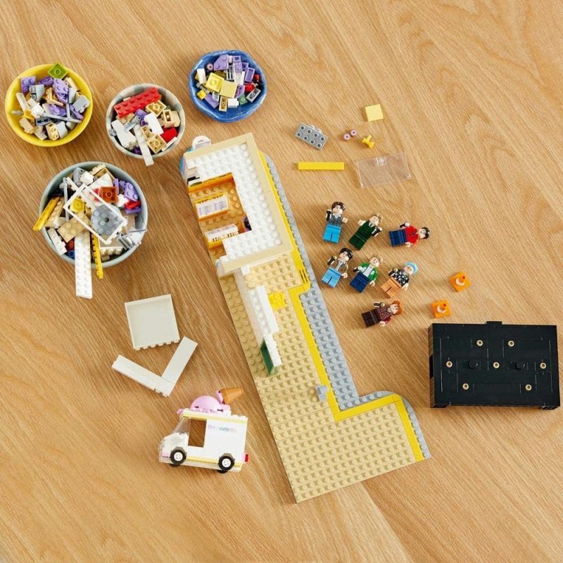 Lego - BTS Dynamite - immagine 3