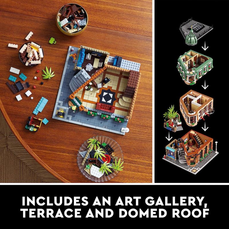 Lego - Boutique Hotel - immagine 5