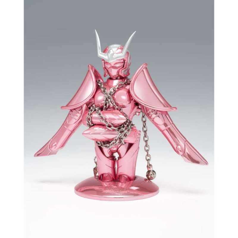 Saint Myth Cloth Action Figure Andromeda Shun 20th Anniversary Ver. 16 cm - immagine 3