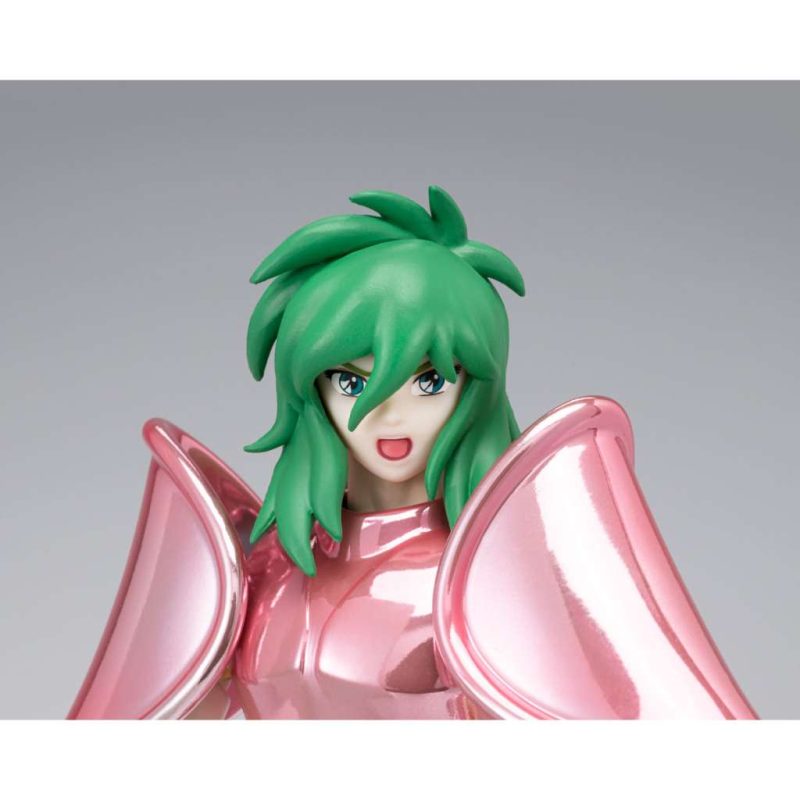 Saint Myth Cloth Action Figure Andromeda Shun 20th Anniversary Ver. 16 cm - immagine 4