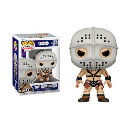 Mad Max 2 POP! Movies Vinyl Figure The Humungus 9 cm