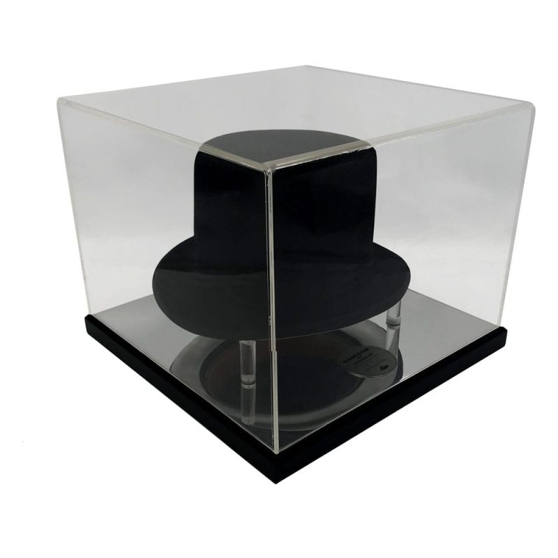 James Bond Prop Replica 1/1 Oddjob Hat Limited Edition 18 cm - immagine 3