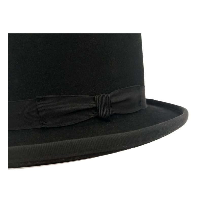 James Bond Prop Replica 1/1 Oddjob Hat Limited Edition 18 cm - immagine 7