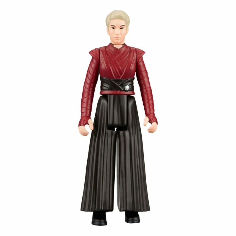 Star Wars: Ahsoka Retro Collection Action Figure Morgan Elsbeth 10 cm - immagine 2