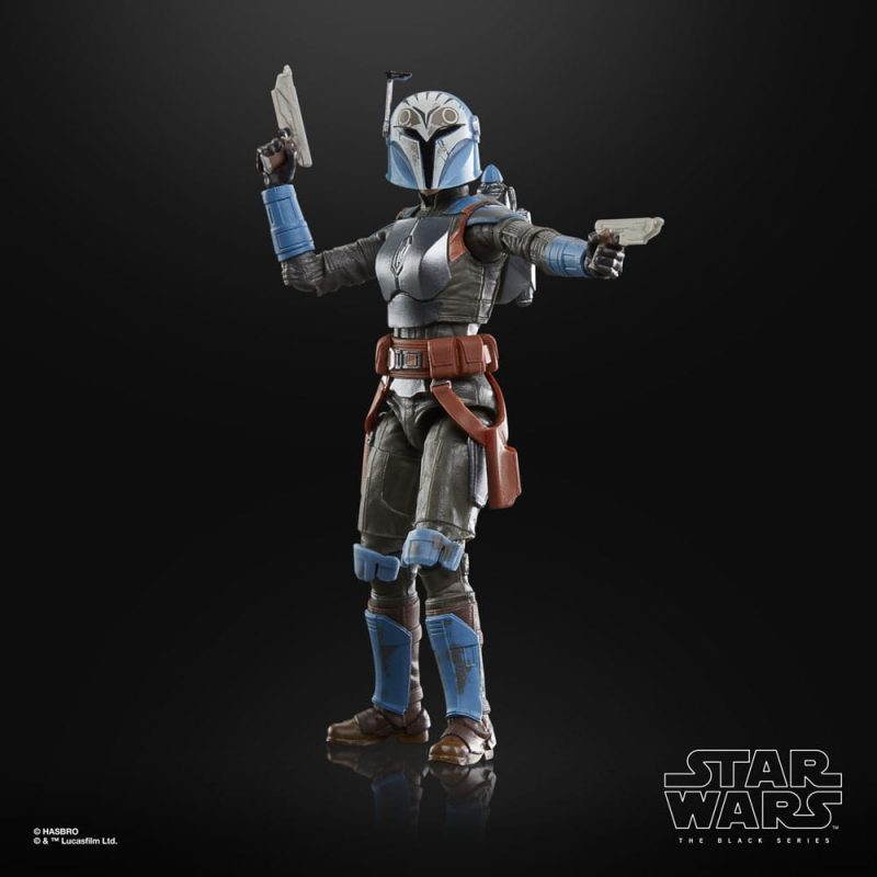 Star Wars Black Series Archive Action Figure Bo-Katan Kryze 15 cm - immagine 4