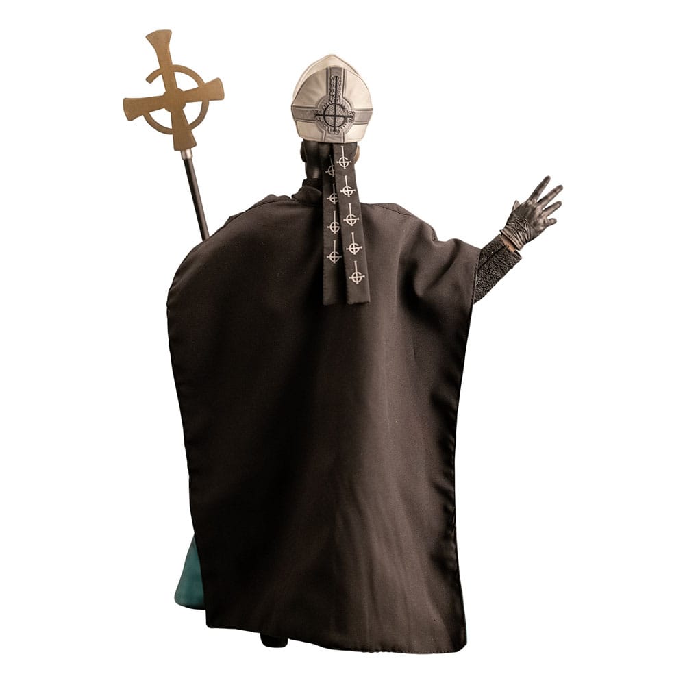 Ghost Action Figure 1/6 Papa Emeritus II 30 cm - immagine 5