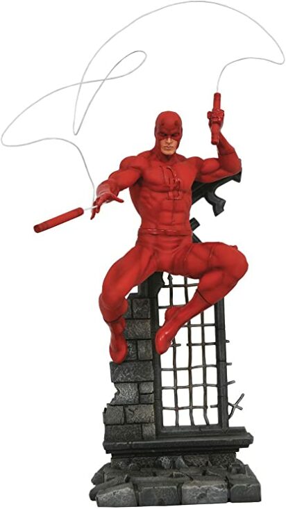 Marvel Gallery Daredevil Comic Figure