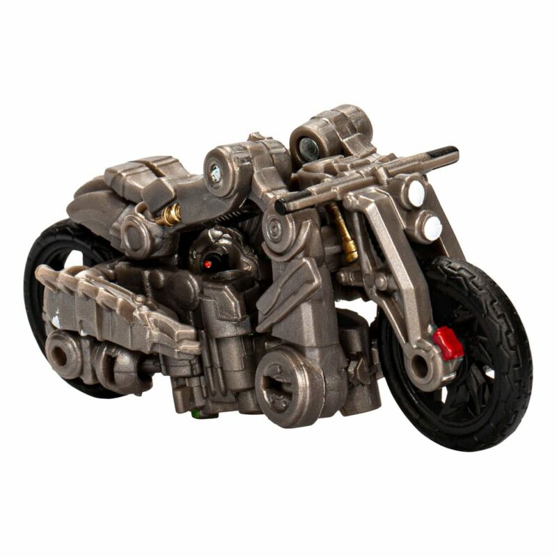 The Transformers 5: The Last Knight Studio Series Core Class Action Figure Decepticon Mohawk 9 cm - immagine 3