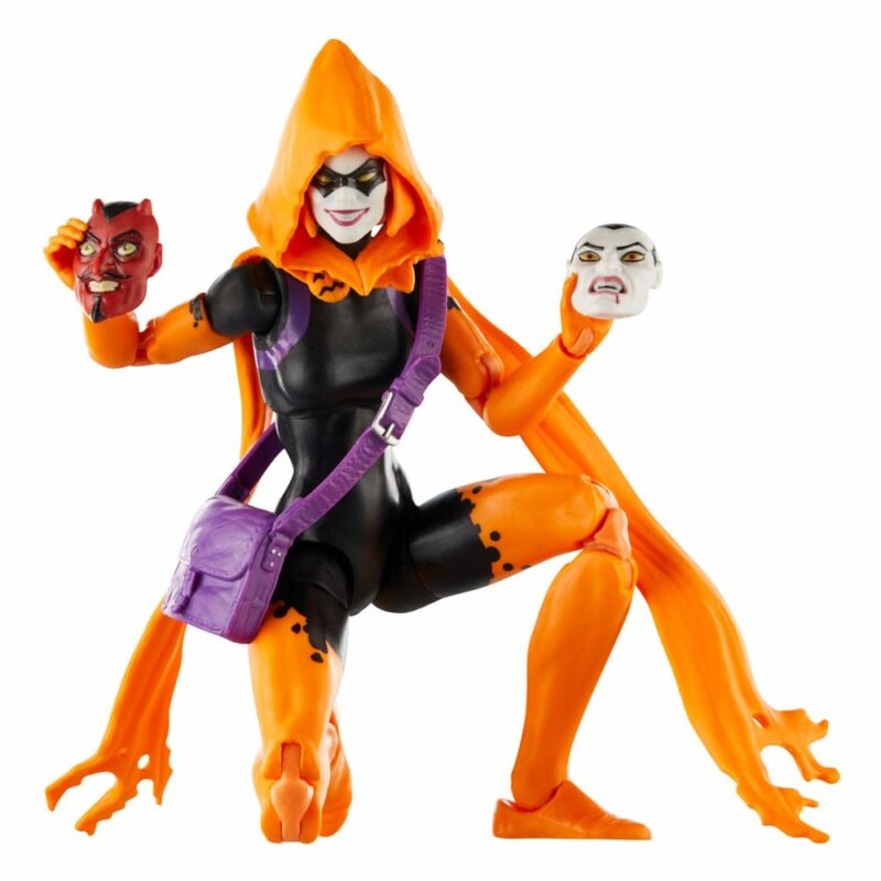 Spider-Man Comics Marvel Legends Action Figure Hallows' Eve 15 cm - immagine 3
