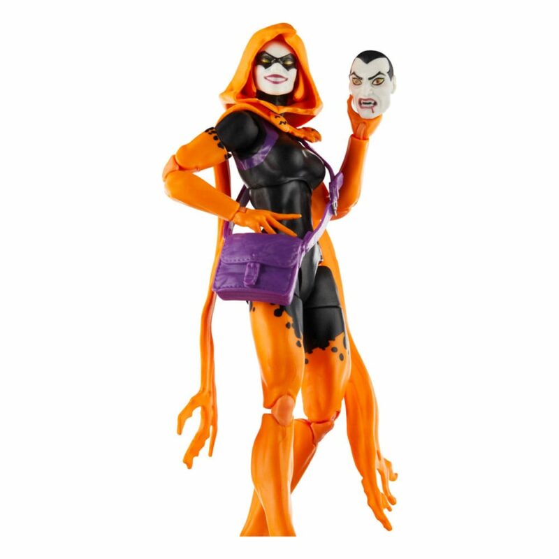 Spider-Man Comics Marvel Legends Action Figure Hallows' Eve 15 cm - immagine 4