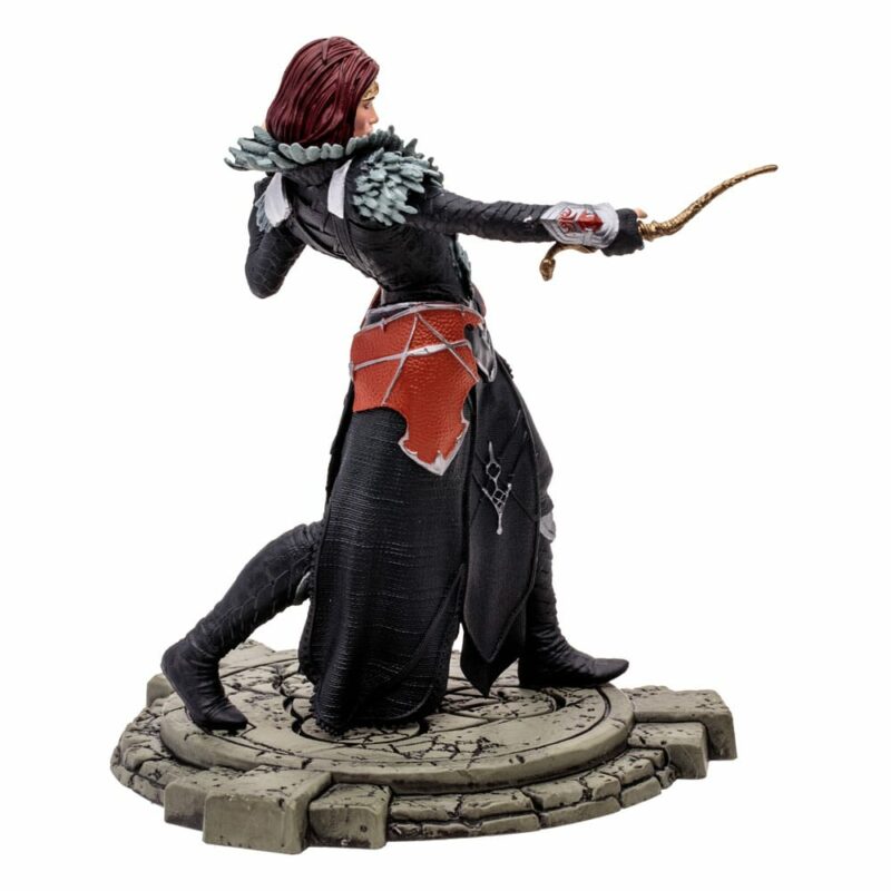 Diablo 4 Action Figure Sorceress (Epic) 15 cm - immagine 3