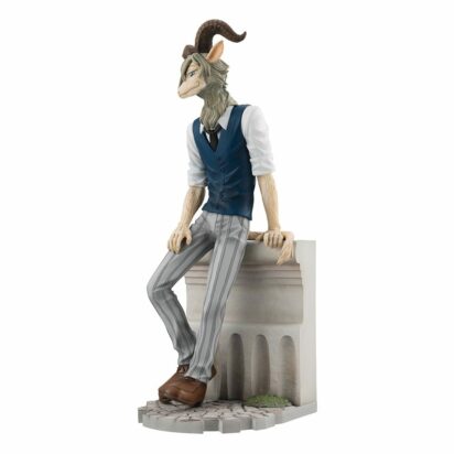 Beastars PVC Statue Pina 21 cm