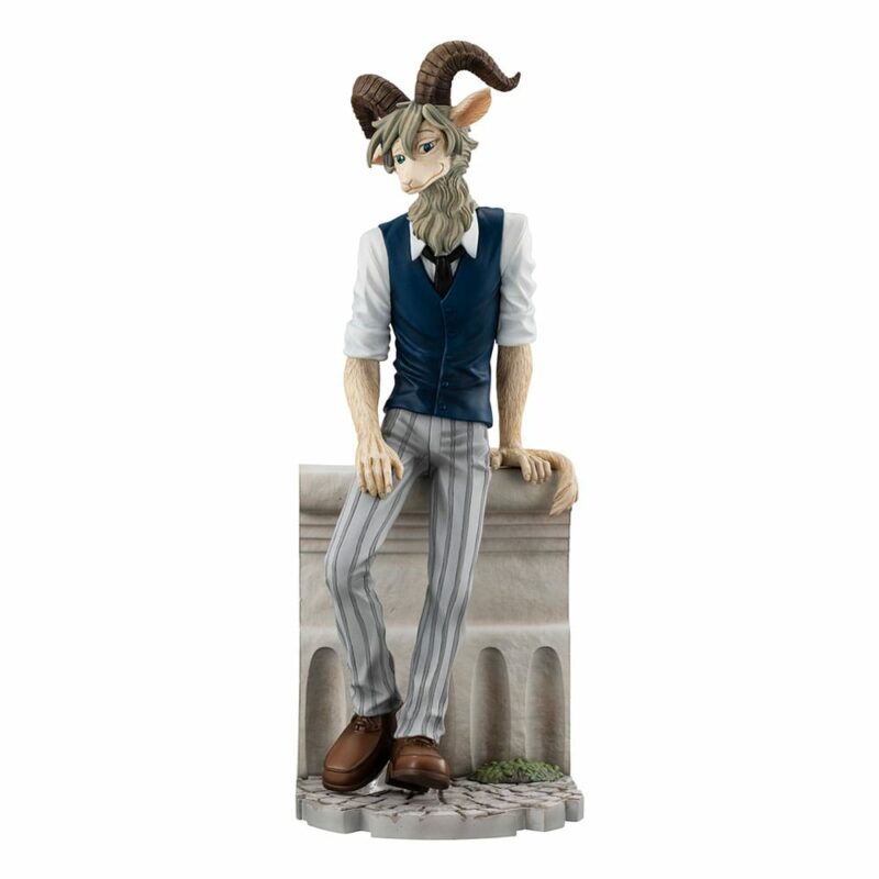 Beastars PVC Statue Pina 21 cm - immagine 2