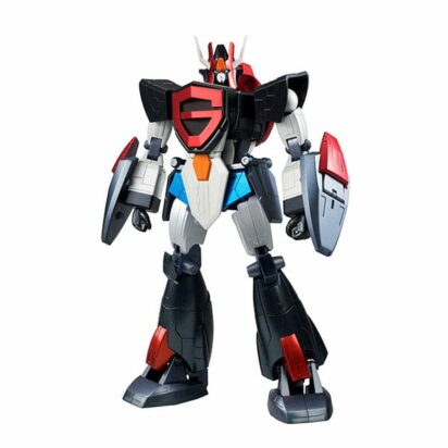 Choriki Robo Galatt Variable Action Hi-Spec Action Figure Jumbow Renewal Ver. 18 cm